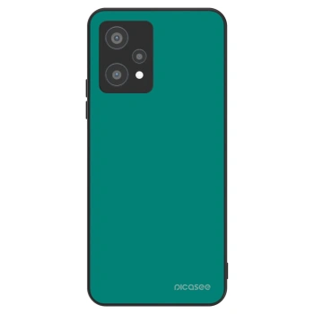 Ovitek za Realme 9 Pro 5G - Emerald Mist