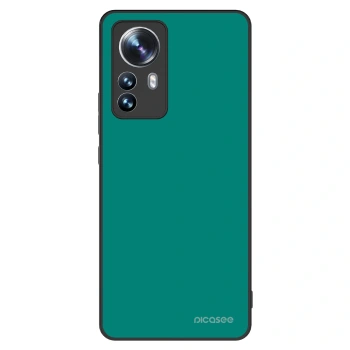 Ovitek za Xiaomi 12 Pro - Emerald Mist
