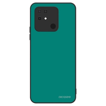 Ovitek za Xiaomi Redmi 10C - Emerald Mist