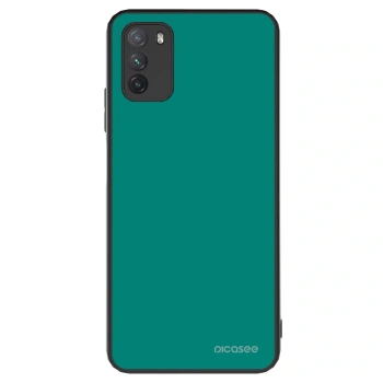 Ovitek za Xiaomi Poco M3 - Emerald Mist
