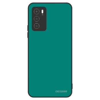 Ovitek za OPPO A16s - Emerald Mist