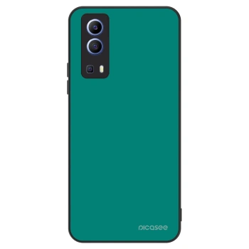 Ovitek za Vivo Y52 5G - Emerald Mist