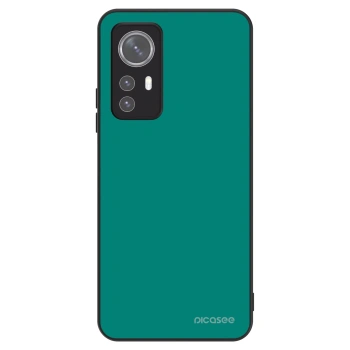 Ovitek za Xiaomi 12X - Emerald Mist