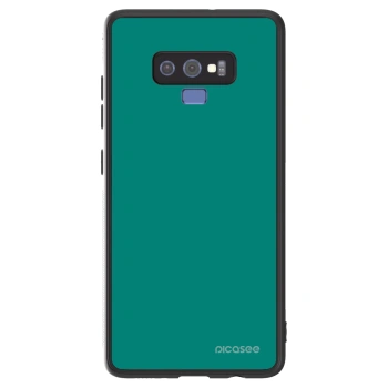 Ovitek za Samsung Galaxy Note 9 N960F - Emerald Mist