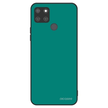 Ovitek za Realme C21Y - Emerald Mist