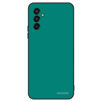Ovitek za Samsung Galaxy M13 M135F - Emerald Mist