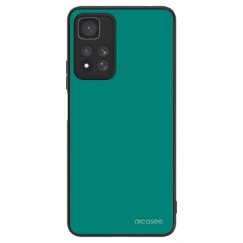 Ovitek za Xiaomi Redmi Note 11 Pro+ 5G - Emerald Mist