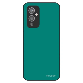 Ovitek za OnePlus 9 - Emerald Mist