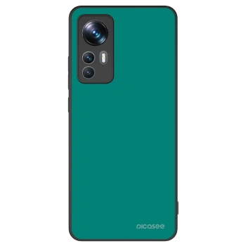 Picasee ULTIMATE CASE za Xiaomi 12T - Emerald Mist