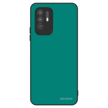 Ovitek za OPPO A94 5G - Emerald Mist