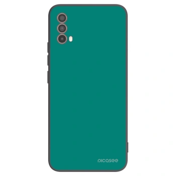 Ovitek za Motorola Moto E40 - Emerald Mist