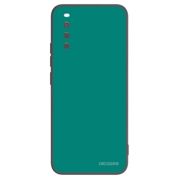 Ovitek za Sony Xperia 10 III - Emerald Mist