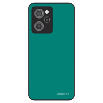 Ovitek za Xiaomi Poco X5 Pro - Emerald Mist