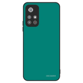 Ovitek za Xiaomi Redmi Note 11S 5G - Emerald Mist