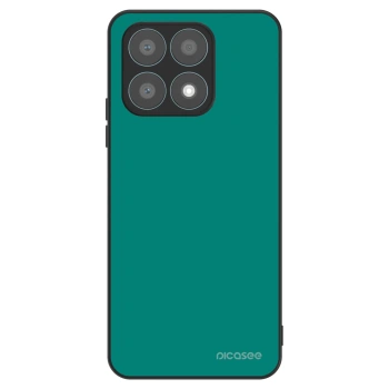 Ovitek za Honor X8a - Emerald Mist