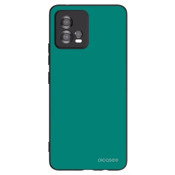 Ovitek za Motorola Moto G72 - Emerald Mist