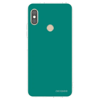 Ovitek za Xiaomi Redmi Note 5 Global - Emerald Mist