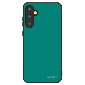 Picasee ULTIMATE CASE za Samsung Galaxy A34 5G A346B - Emerald Mist