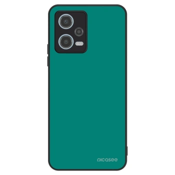 Ovitek za Xiaomi Redmi Note 12 5G - Emerald Mist