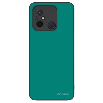 Ovitek za Xiaomi Redmi 12C - Emerald Mist