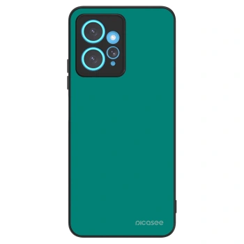 Ovitek za Xiaomi Redmi Note 12 4G - Emerald Mist
