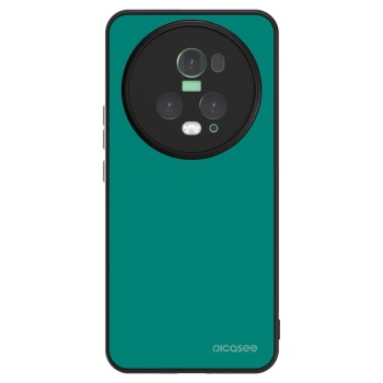 Ovitek za Honor Magic5 Pro - Emerald Mist