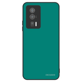 Ovitek za Xiaomi Poco F5 Pro 5G - Emerald Mist