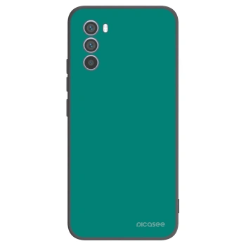 Ovitek za Motorola Moto G62 - Emerald Mist