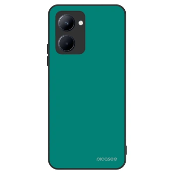 Ovitek za Realme C33 (2023) - Emerald Mist