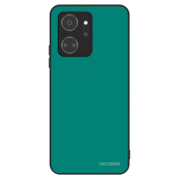 Ovitek za Honor X7a - Emerald Mist