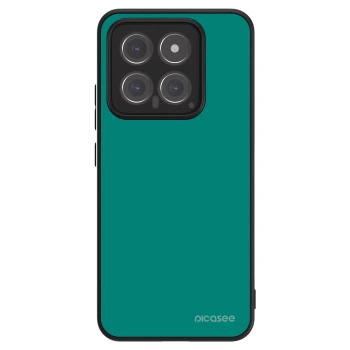 Picasee ULTIMATE CASE za Xiaomi 14 - Emerald Mist