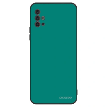 Ovitek za Motorola Moto G30 - Emerald Mist