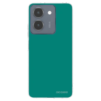 Ovitek za Vivo Y36 4G - Emerald Mist