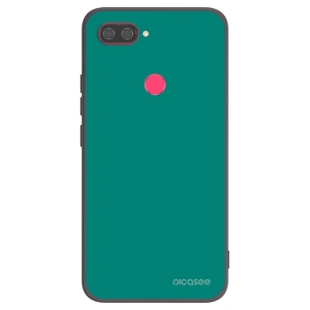Ovitek za Xiaomi Mi 8 Lite - Emerald Mist