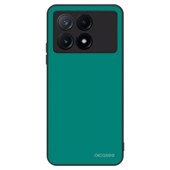 Ovitek za Xiaomi Poco X6 Pro - Emerald Mist