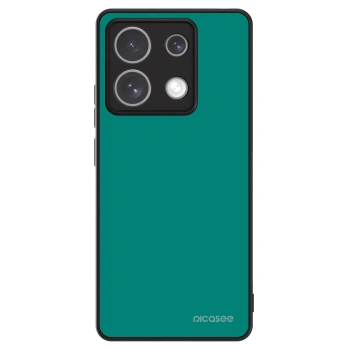 Picasee ULTIMATE CASE za Xiaomi Redmi Note 13 Pro 5G - Emerald Mist