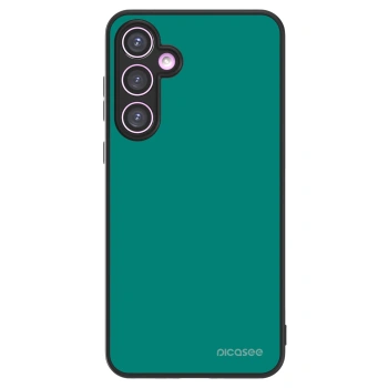Picasee ULTIMATE CASE za Samsung Galaxy A35 5G A356B - Emerald Mist