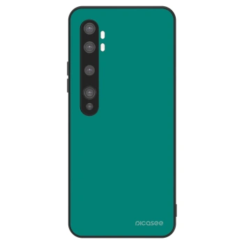Ovitek za Xiaomi Mi Note 10 (Pro) - Emerald Mist