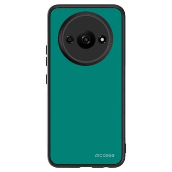 Ovitek za Xiaomi Redmi A3 - Emerald Mist