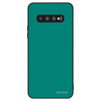 Ovitek za Samsung Galaxy S10 Plus G975 - Emerald Mist