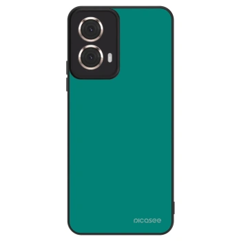 Ovitek za Motorola Moto G85 - Emerald Mist