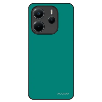 Picasee ULTIMATE CASE za Xiaomi Redmi Note 14 4G - Emerald Mist
