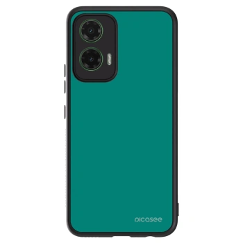 Ovitek za Motorola Moto G35 5G - Emerald Mist