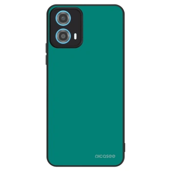 Ovitek za Motorola Moto G34 5G - Emerald Mist