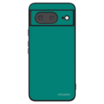 Ovitek za Google Pixel 8a - Emerald Mist