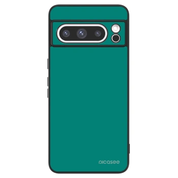 Picasee ULTIMATE CASE za Google Pixel 8 Pro - Emerald Mist