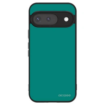 Ovitek za Google Pixel 9 - Emerald Mist