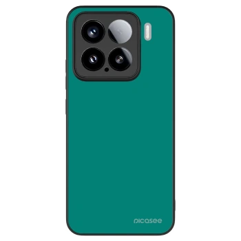 Ovitek za Xiaomi 15 - Emerald Mist