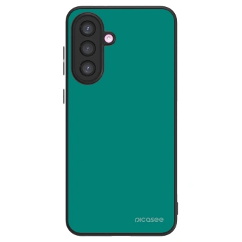 Picasee ULTIMATE CASE za Samsung Galaxy A56 5G A566B - Emerald Mist