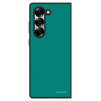 Ovitek za Samsung Galaxy Z Fold6 5G - Emerald Mist